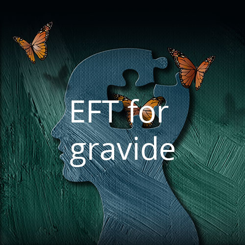 EFT for gravide