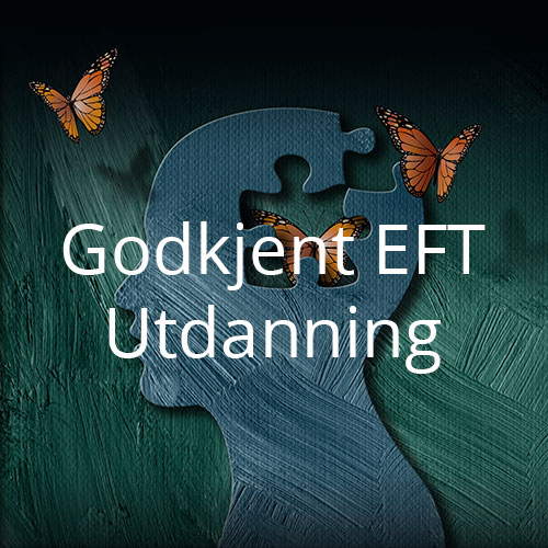 Godkjent EFT Utdanning