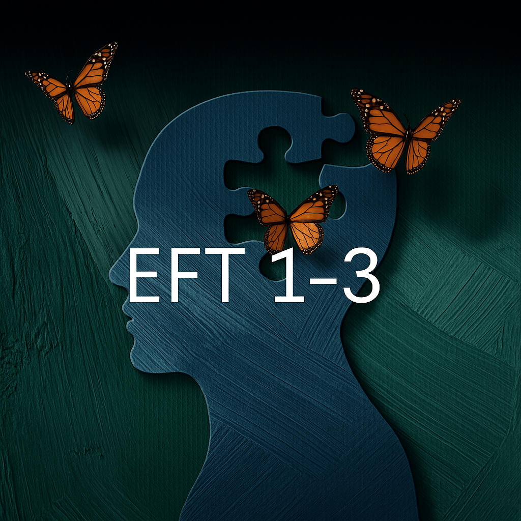 EFT nivå 1-3