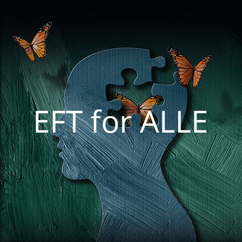EFT for ALLE