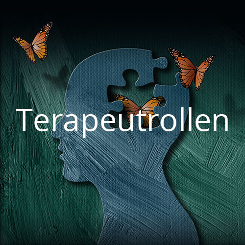 Terapeutrollen