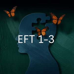 EFT nivå 1-3
